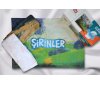 Постельное белье TAC - Disney Sirine Funny Girl (Turkey), подростковый комплект